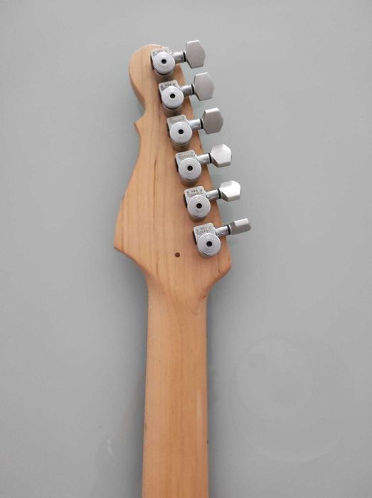 Guitarra Elétrica G&L S500 Made in USA