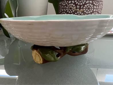 Fruteira Louça SECLA