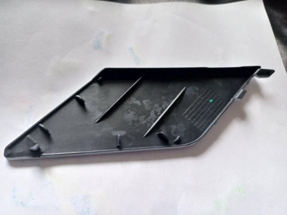 Заглушка заднього бампера до VOLVO XC60 39849034