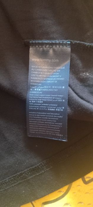 Tiszert młodzieżowe, nowy.