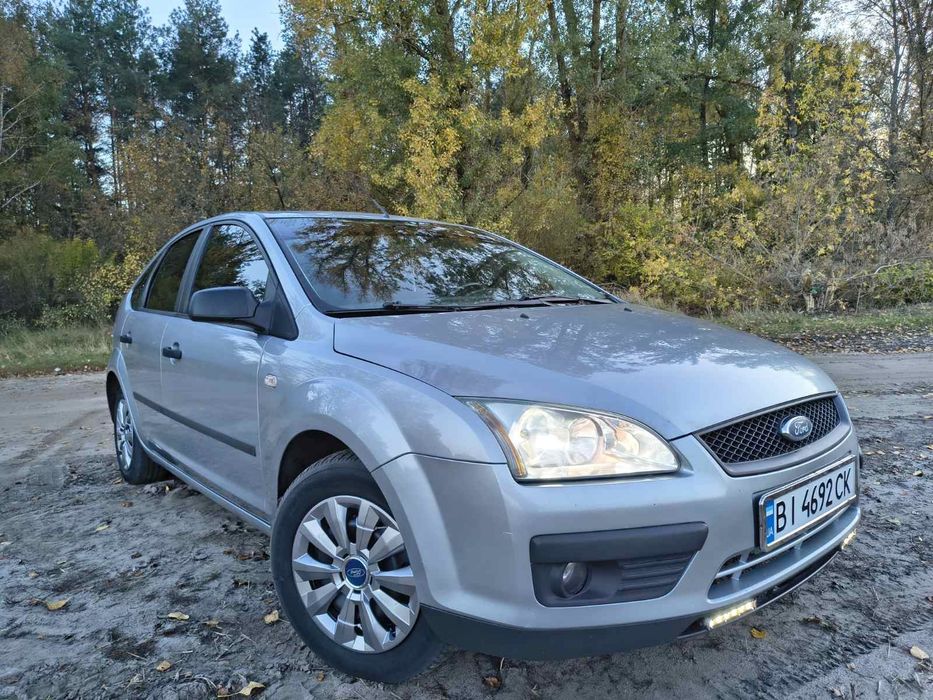 Продам Гарне Авто Форд Фокус