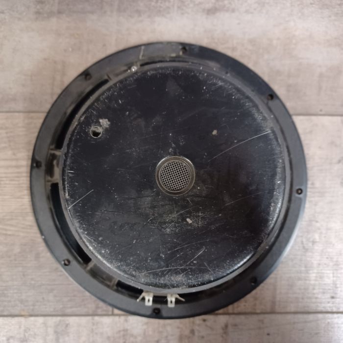Eminence głośnik basowy 86  531  08 Ampeg głośnik 10" 8 Ohm