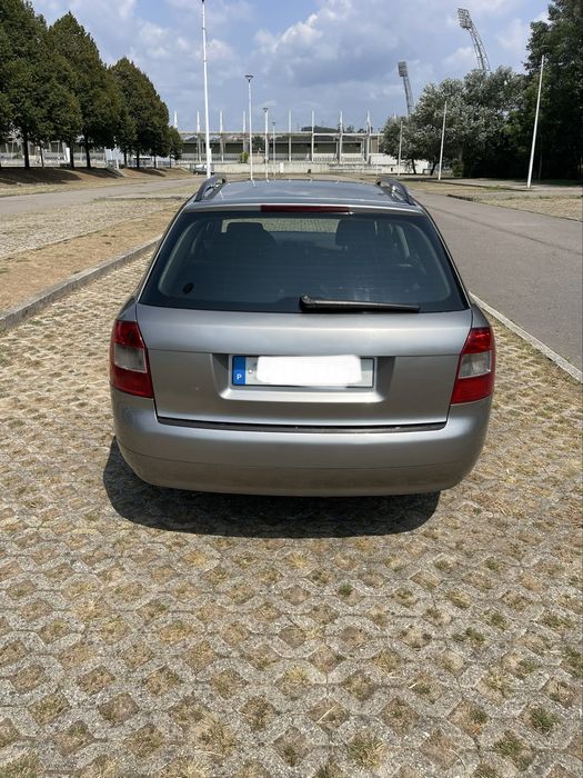 Audi A4 Avant — fotografia 3