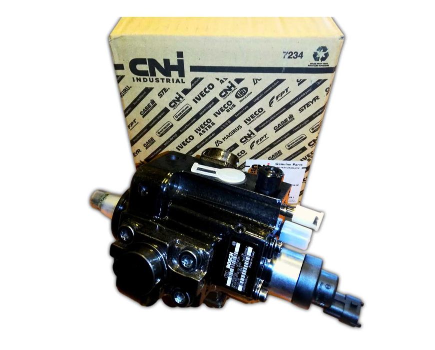 Pompa Wtryskowa Wysokiego Ciśnienia CITROEN JUMPER 2.3 EURO 5 EURO 6