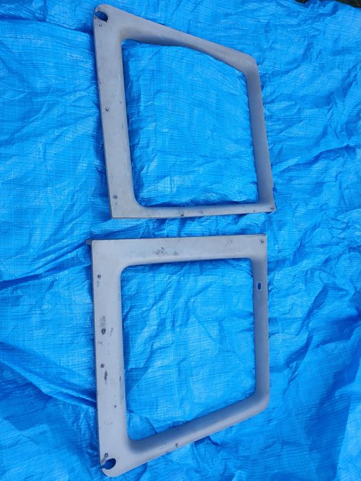 Скло VW T4 AS3 Caravelle VW T4 Multivan (фотохром)