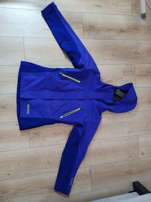 Kurtka Marmot Gore-Tex r. XS
