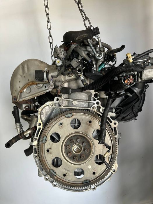 Двигатель двс Toyota RAV4, Camry 2.4MPI 2AZ-FE Тойота Камри, Рав4