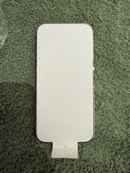 Vendo iPhone 14 Pro 128GB — NOVO + Garantia (3 anos)