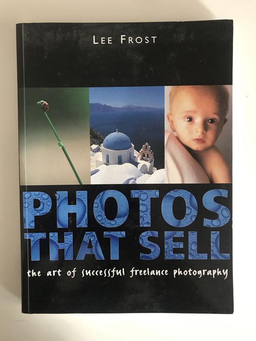 Fotografia Photos that sell freelance photography