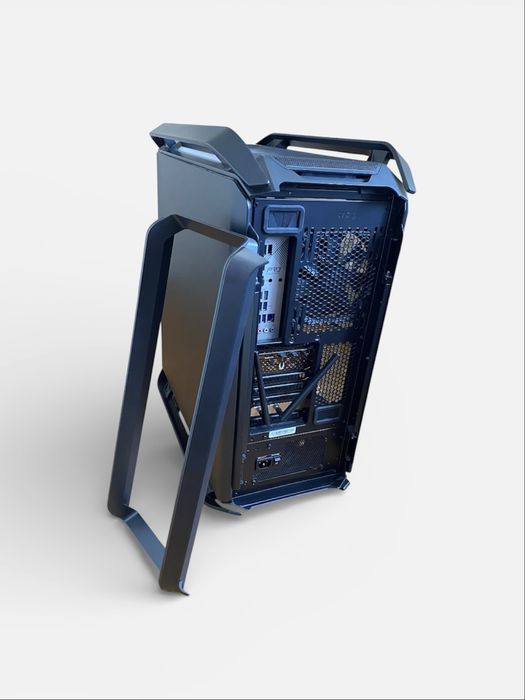 PC  i7-14700KF RTX 4070 Ti SUPER 32GB RAM Wi-Fi