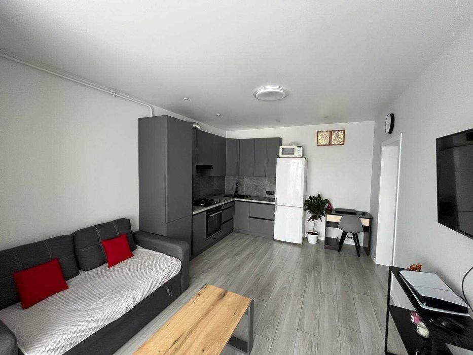 1-кімн.квартира в ЖК «Style House» — район Льонокомбінату від ВЛАСНИКА - View 5