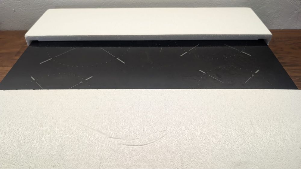 Placa vitroceramica TEKA (nova)