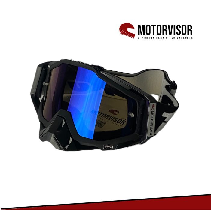 Motocross Goggles MotorVisor