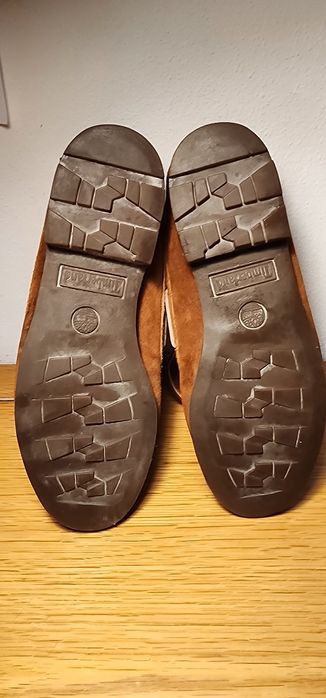 Sapatos Timberland  Novos 44,5 10,5