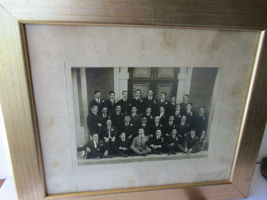 Fotografias Antigas da Ribeira - Porto