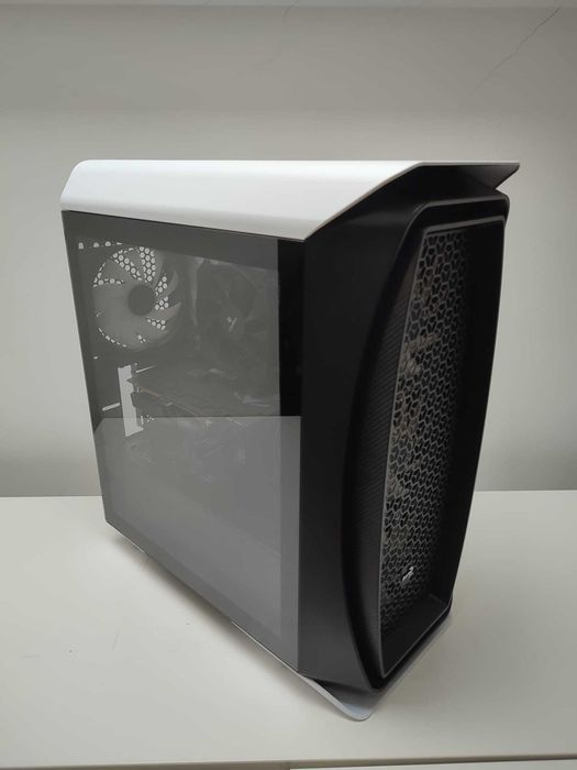 PC gaming - RTX 2070 super & Ryzen 5 3600 - 1TB SSD - 16GB RAM