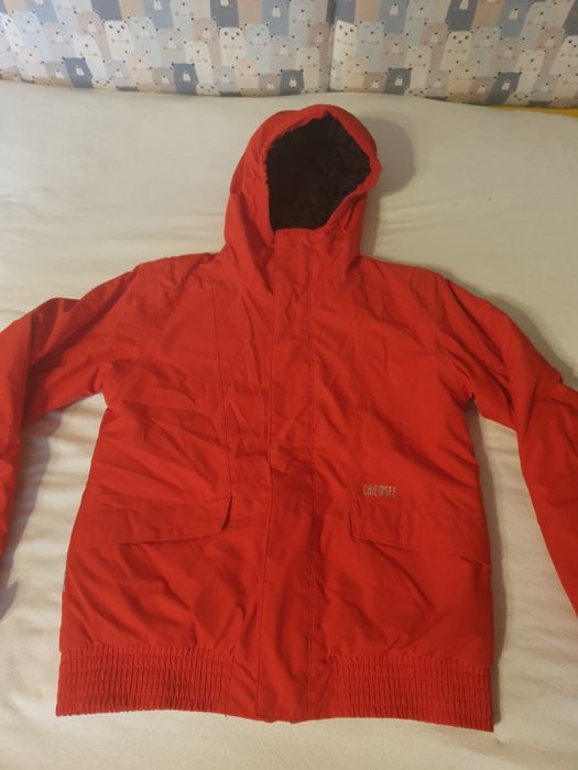 Kurtka narciarska 164