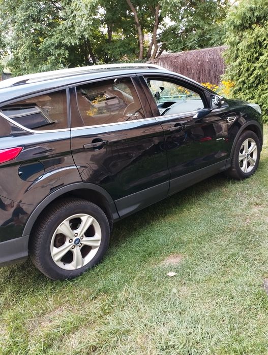 Kuga MK 2  1.6 ..150 KM