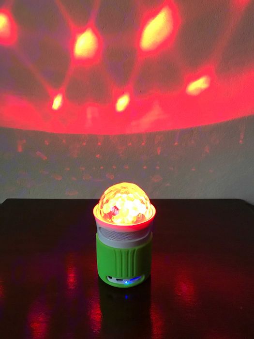 Portable Column with RGB Light Effects64552392840066121