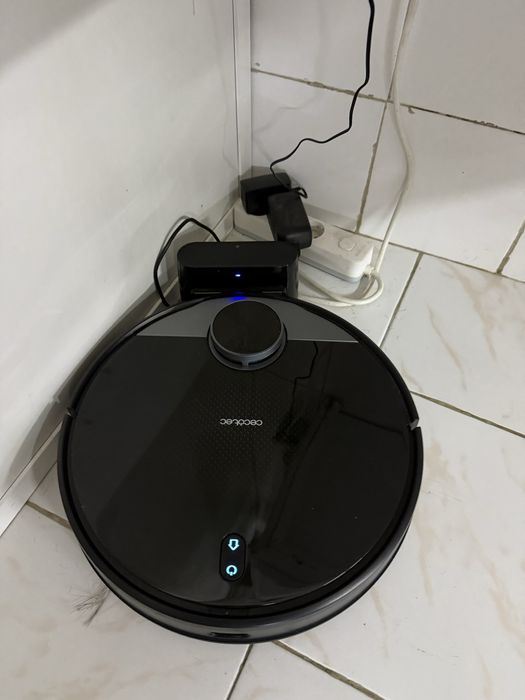 Vendo Robo aspirador