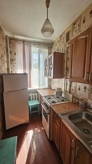 Продаж 1 кім квартири - Вид 2