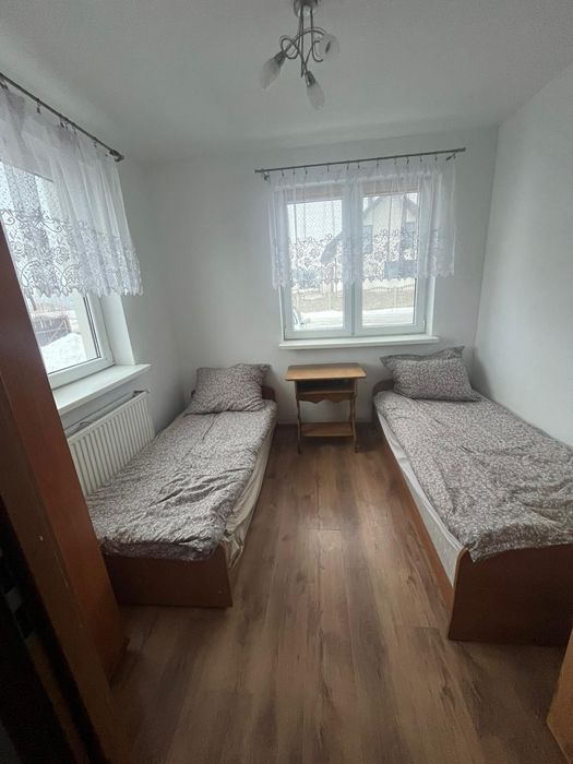 Noclegi pracownicze 30zl/dzień
