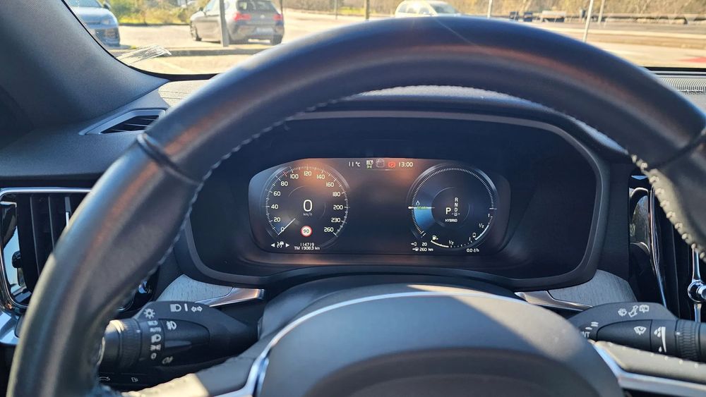 Volvo V60 2.0 T8 AWD TE Inscription Expression