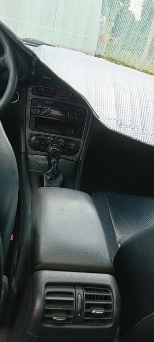 C220 CDI    2001
