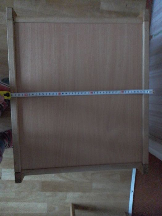 Дитячий столик та стілець