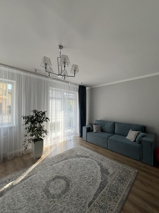 Оренда котеджу с. Лапаївка близько Зимна Вода