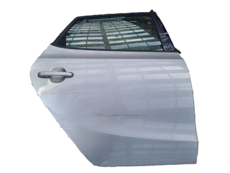 Porta trás direita HYUNDAI i30 (FD)