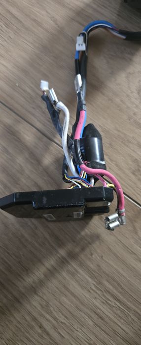 Sterownik Makita DTW 1002
