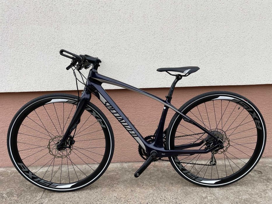 Rower szosowy full carbon Specialized Vita Comp, Shimano Tiagra