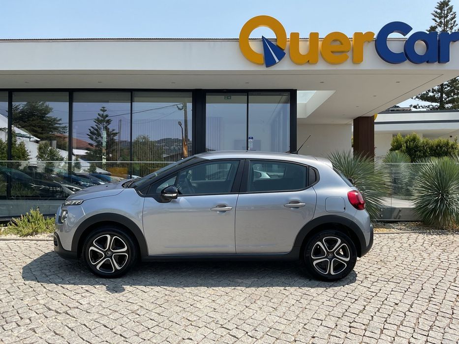 Citroën C3 1.2 PureTech Shine
