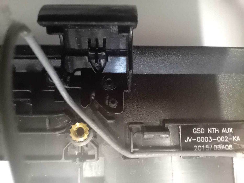 klapka matrycy do lenovo ideapad 300-15isk