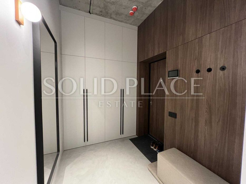 ОРЕНДА квартири  в ЖК CRYSTAL TOWER | 60 м²  просп. Берестейський, 42