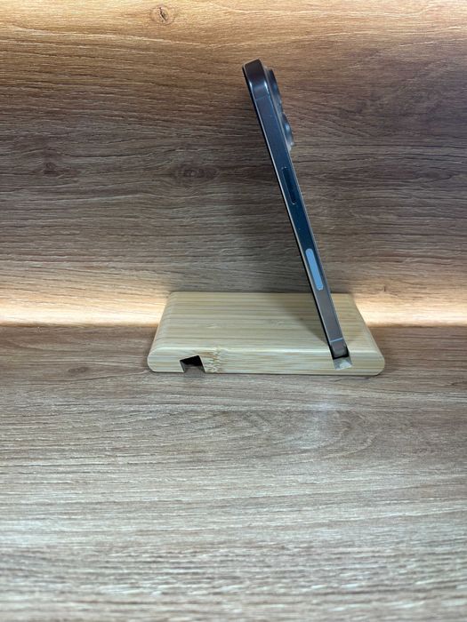 iPhone 15 Pro Max 256 White !! АКБ: 88% !! №: 8869 !! СТАН ГАРНИЙ !!! З США !! Айфон купити оригінал !!