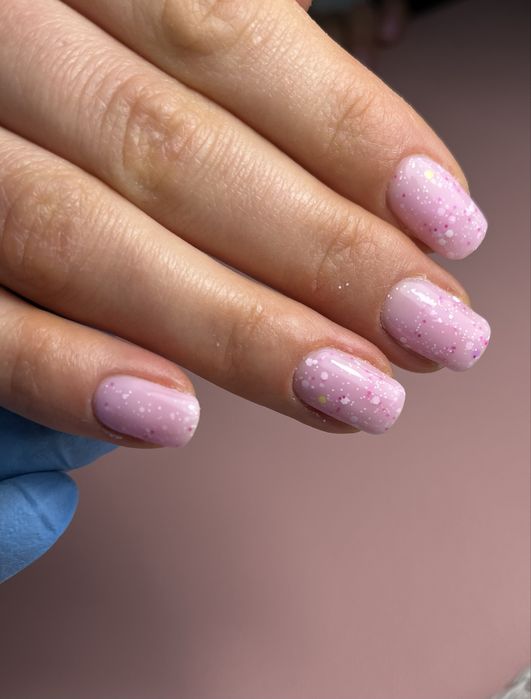 Stylizacja paznokci manicure i pedicure ! Jesienna  promocja Zapraszam