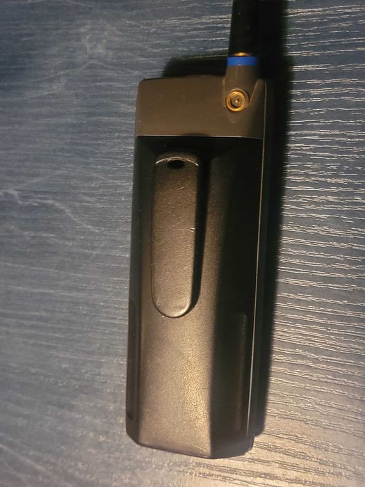 Stary telefon Sharp 1996