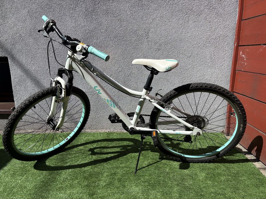 Rower damski Liv Giant