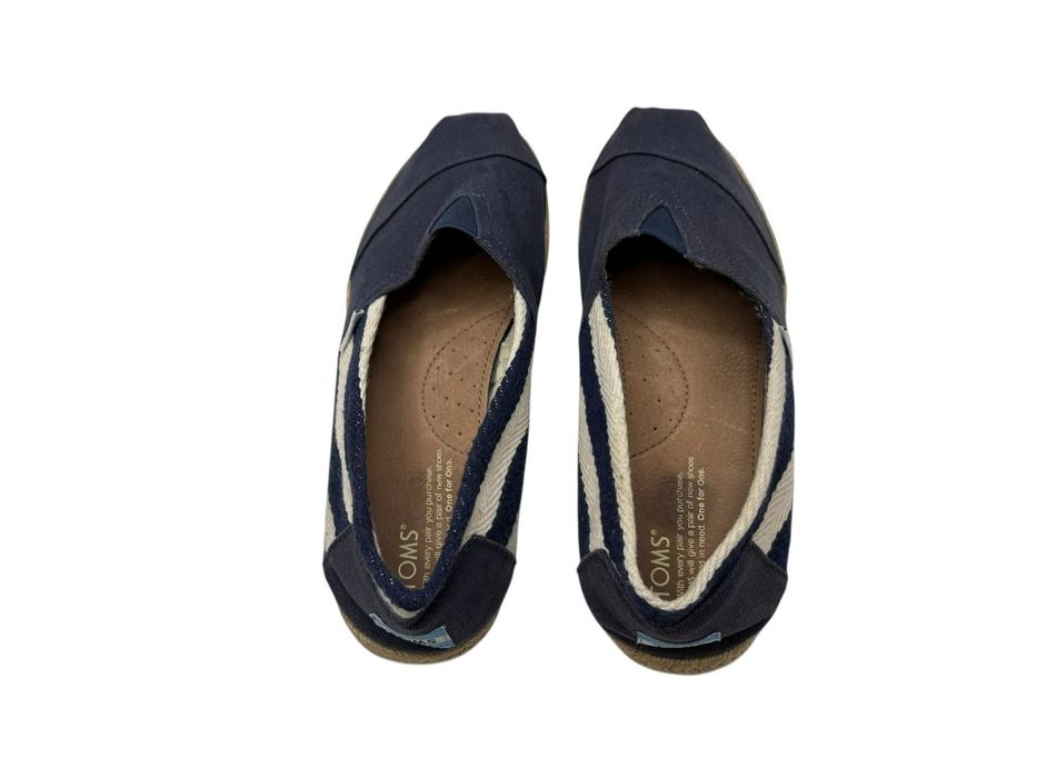 Espadryle Toms rozmiar 41
