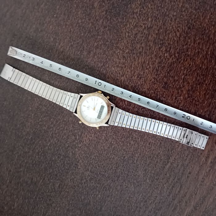 Zegarek męski Anker