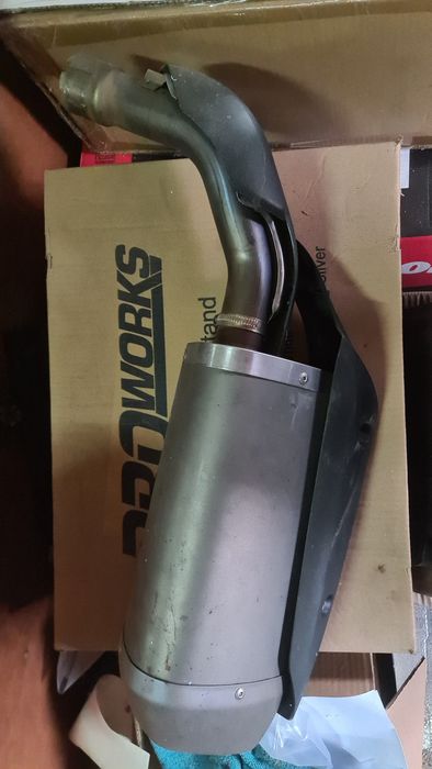 Material yamaha r1 2011 (crossplane)