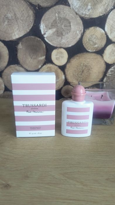 Trussardi Donna Pink Marina 30ml EDT
