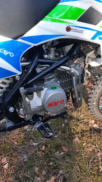 MRF  140  RC BIG