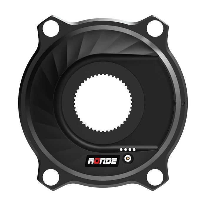 Ronde pomiar mocy II generacji ROTOR ALDHU VEGAST