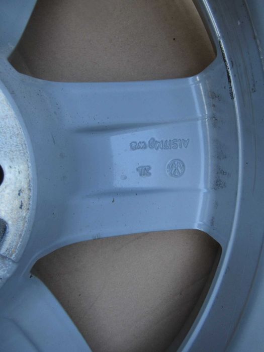 Alufelgi 18 4szt VW Amarok,T5. T6  4115