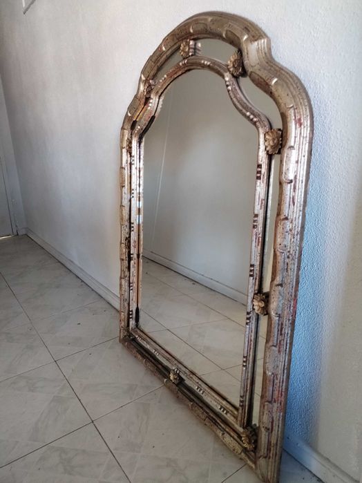 Golden Mirror64750502037891120