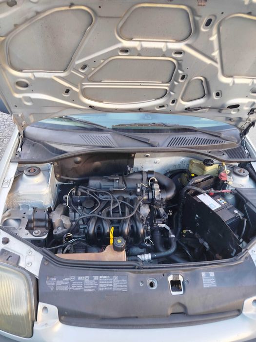 Renault Clio 1.2