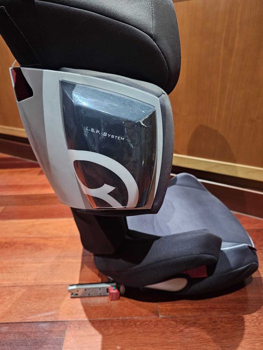 Cadeira de bébe Cybex Em Bom Estado e Funcional